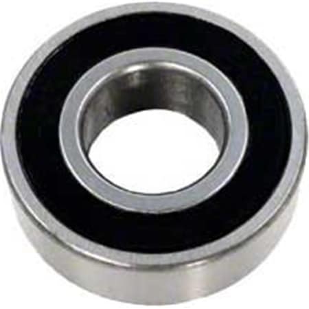 Double Seal Ball Bearing